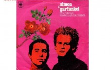 Simon & Garfunkel Tribute